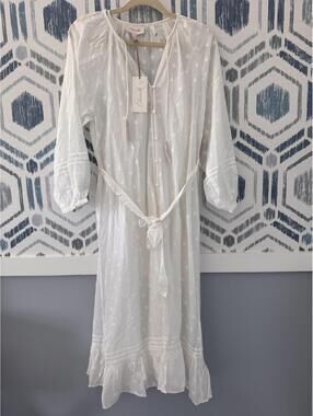 NWT Cleobella Dress